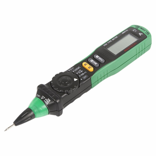Цифровой мультиметр-пробник MS8211D MASTECH