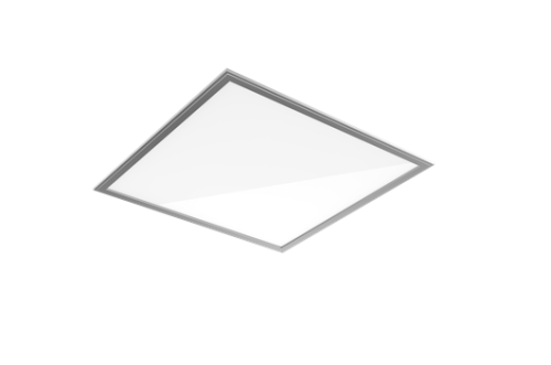 Светодиодный светильник "ВАРТОН" панель 595*595*10 мм 40W 6500K