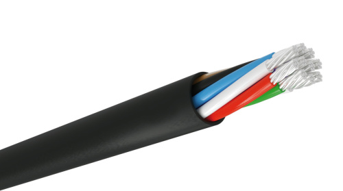 Кабель МКШ 3х0,75 ГОСТ