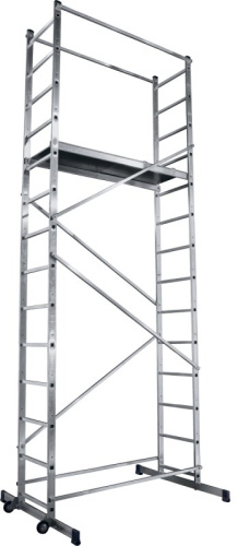 Вышка-тура Техно-3 1,40х1,20х1,98х3,20