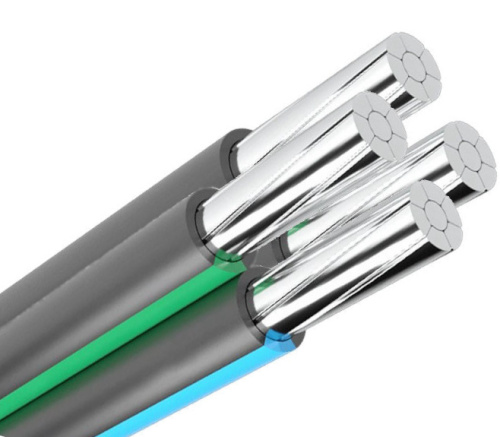 Провод СИП-4 4х35-0,6/1 (25Е3431)