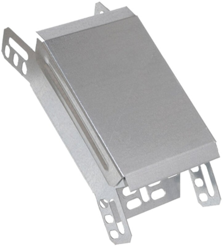 Поворот верт. внутр. 90град 80х600мм ESCA IEK