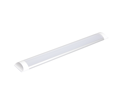 Светильник светодиодный PPO-03 1200 40W 6500K AL IP20 180-240V/50Hz Jazzway