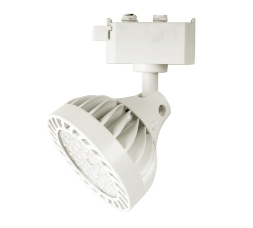 Светильник PTR 1125 25w 4000K 24° WH (белый) IP40 Jazzway