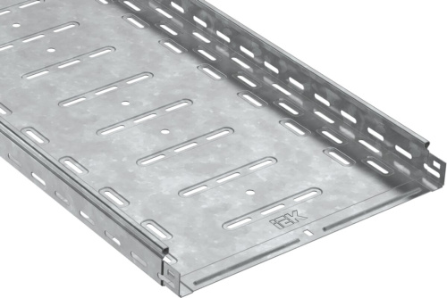 Лоток перфорированный 50х300х3000 HDZ ESCA IEK