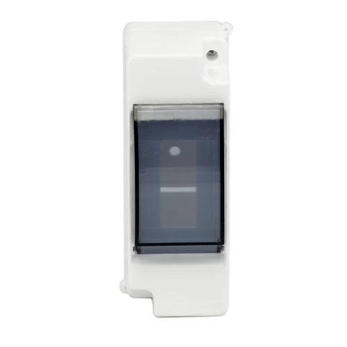 Бокс КМПН 1/2 с дверцей EKF PROxima