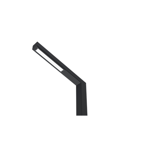 Опора Г-образная L-park STICK 30 гор.цинк.окрас в RAL