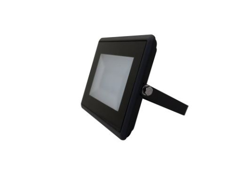 Прожектор LED FLOODLIGHT ДО 200Вт 6500К 15600Лм IP65 ECO CLASS черн. LEDVANCE OSRAM