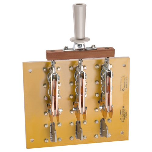 Рубильник РЕ19-35-31140-00 УХЛ3 250А одно направл