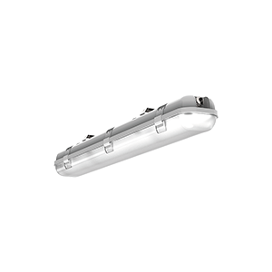 Светильник светодиодный "ВАРТОН" СТРОНГ промышленный класс защиты IP65 674*90*68 мм 27 ВТ 6500К
