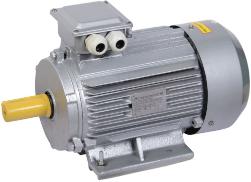 Электродвигатель асинхронный трехфазный АИР 112MB8 380В 3кВт 750об/мин 1081 DRIVE IEK