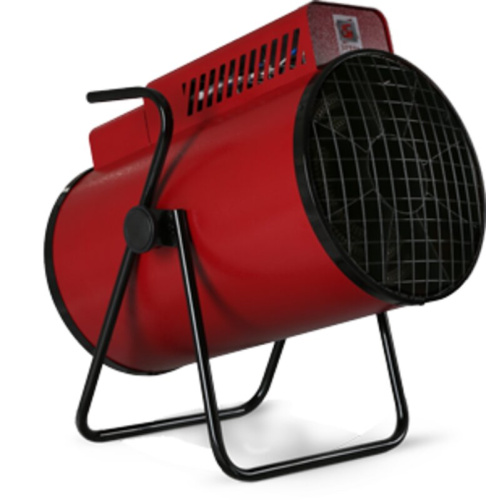 Тепловая пушка ЭК-12 П