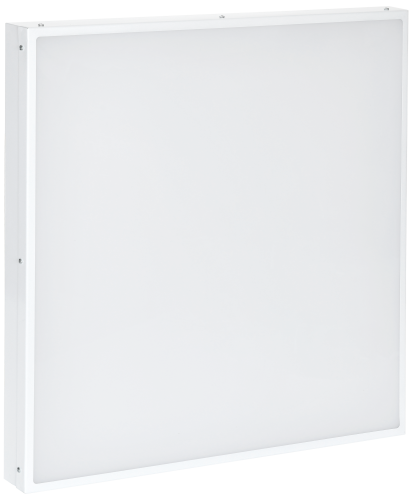 Панель светодиодная ДВО 1201 30Вт 4000К IP54 595х595мм опал PRO IEK