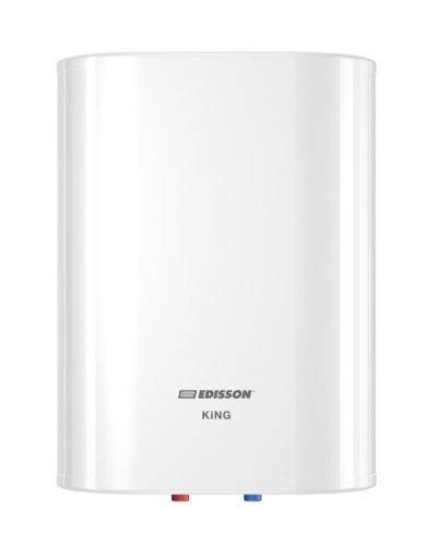 Водонагреватель EDISSON  King 50 V