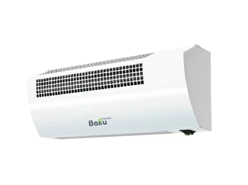 Тепловая завеса BALLU BHC-CE-3L 460х210х135мм