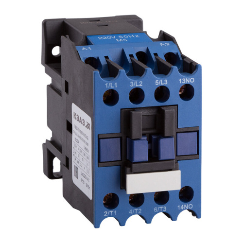 Пускатель ПМЛ-1160ДМ-16А-220АС-Б-УХЛ4 КЭАЗ