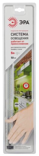 Модульный светильник ЭРА LM-5-840-C1 