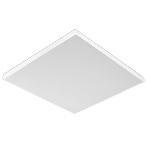 Светильник ГСО-Премьер  36Вт 4000лм 590*590*40мм 5700К опал Грильято (драйвер 0653) 