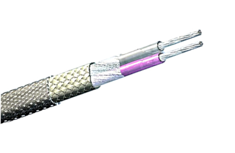 Провод СФКЭ-ХА 2х0,5