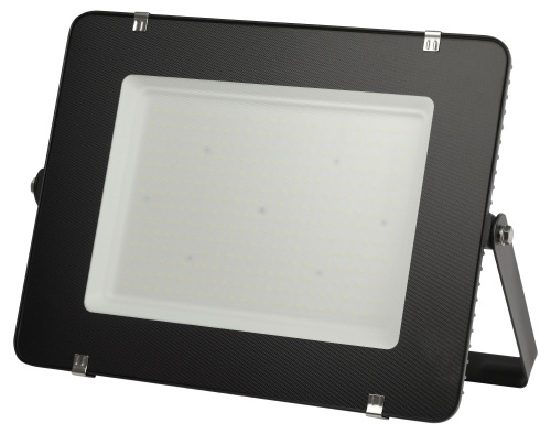 Прожектор светодиодный уличный ЭРА LPR-023-0-65K-300 300Вт 30000лм 6500K КСС Д 120° 2 года IP65 черн