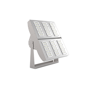 Светильник светодиодный "ВАРТОН" промышленный Olymp 90° 160 Вт 5000К