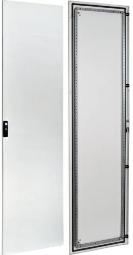 Дверь металлический 2000х600 FORMAT IEK
