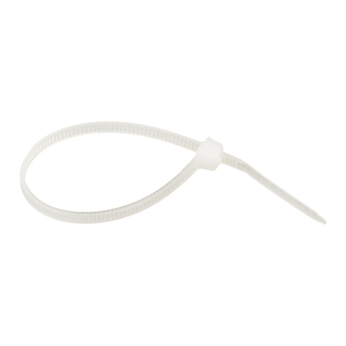 Хомут нейлоновый (2,5x120) (100шт.) EKF Basic