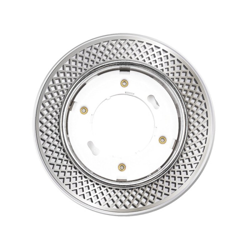 Светильник PGX53d с подсветкой MN23-Chrome JazzWay