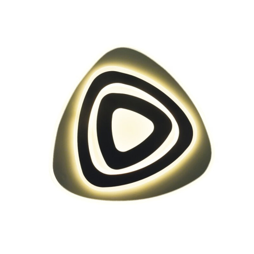 Светильник светодиодный декоративный PPB  Onyx-03 DIM 72w  3000K-6500K IP40 Jazzway