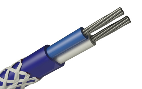 Провод ПТВВЭ-ХК 2х2,5