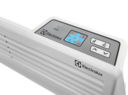 Электроконвектор Electrolux ECH/AG-2000 MF