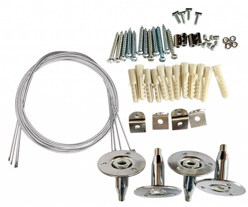 Аксессуар Подвес A02 для PPL-600  4*1.0m (комплект)