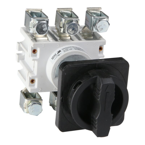 Выключатель нагрузки OptiSwitch DI-L2-100-3P