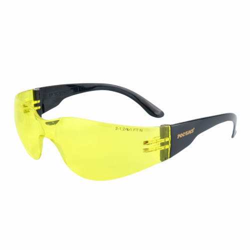 Очки защитные открытые О15 HAMMER ACTIVЕ super (2-1,2 PC)