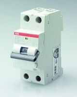 Диф.автомат ABB DS201L 1P 32А 30мА
