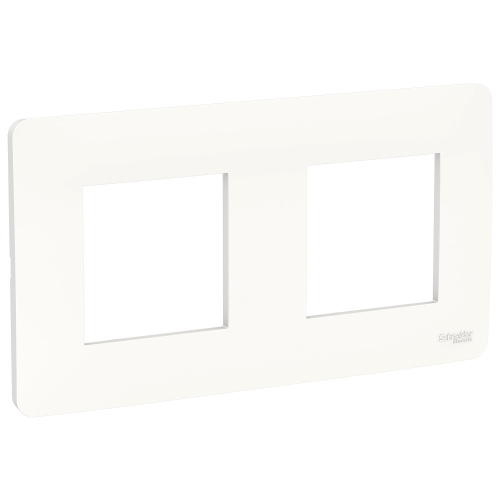 РАМКА 2-постовая, UNICA STUDIO Schneider