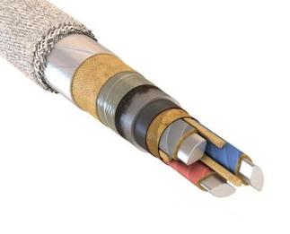 Кабель ААБ2л (10) 3х70 (ож)