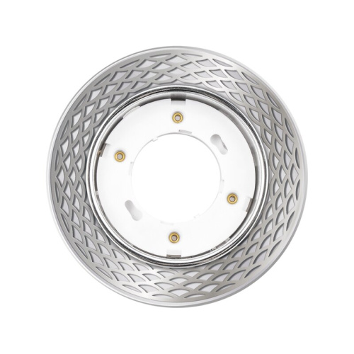 Светильник PGX53d с подсветкой MN21-Chrome JazzWay