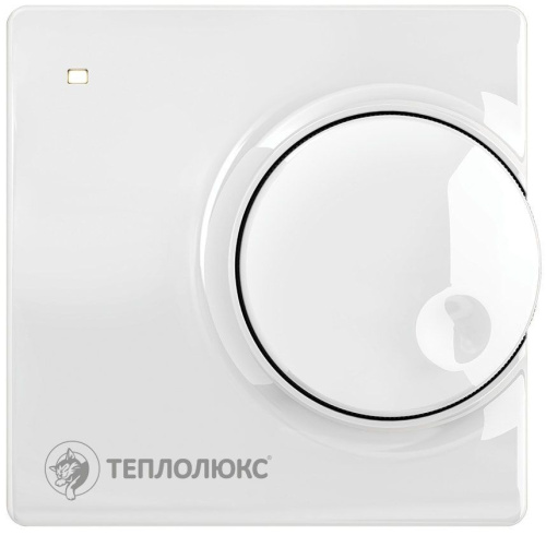 Терморегулятор 510 белый