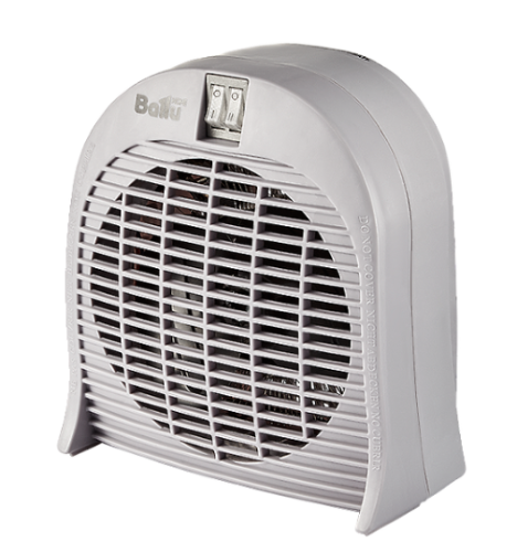 Тепловентилятор Ballu BFH/S-04 (2000Вт)