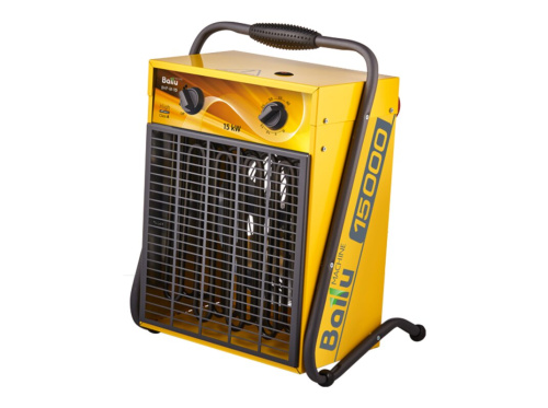 Тепловая пушка BALLU BHP-M-15