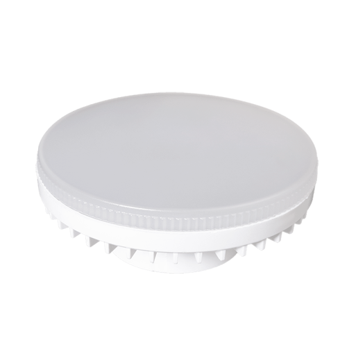 Лампа светодиодная PLED-GX53   10w=75w  5000K 840 Lm  230V/50Hz  Jazzway