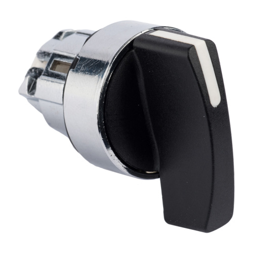 Исполнительный механизм переключателя ХB4 на 3 полож. с фикс., без подсв. с длинной ручкой EKF PROxi