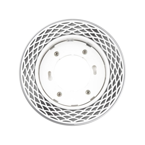 Светильник встраиваемый PGX53d светильник MN21-White с подсветкой  Jazzway