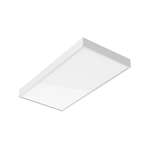 Светодиодный светильник "ВАРТОН" A370 2.0 офисный встраиваемый/накладной 595*295*50мм 16 ВТ 5000К IP