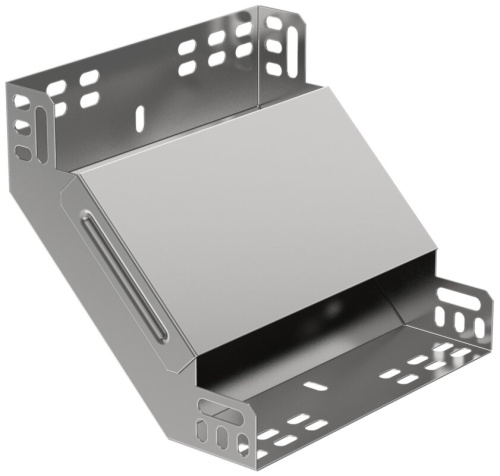 Поворот верт. внутр. 90град 50х200мм ESCA IEK