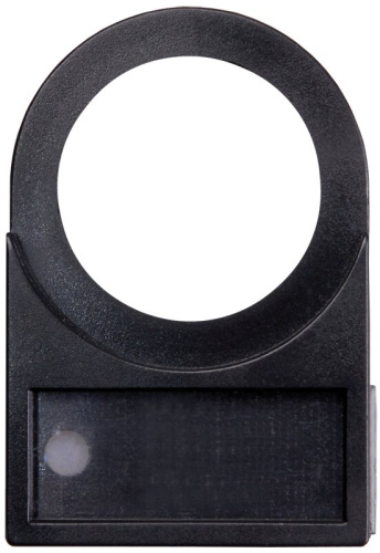 Держатель маркировки DM 18x25 IEK