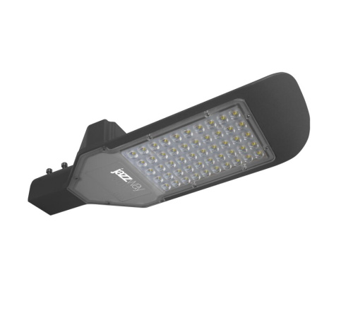 Светильник консольный ДКУ PSL 02  50w 5000K IP65 GR AC85-265V (3г.гар) Jazzway