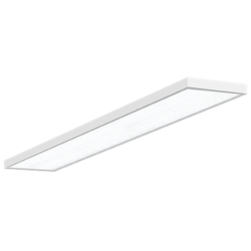 Светильник LED "ВАРТОН" офисный встраиваемый 1195*180*50 мм 54 ВТ 4000К класс защиты IP40