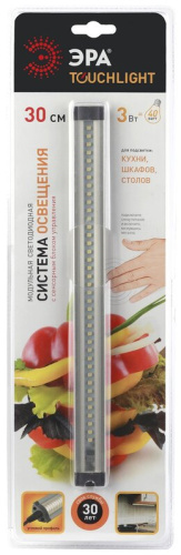 Модульный светильник ЭРА LM-3-840-A1 